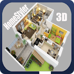 Homestyler Planner icon