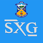 SXG - St. Xavier's School Godavari icon