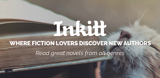 Inkitt – Free Fiction Books, Novels & Stories PC screenshot