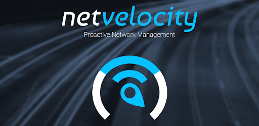 NetVelocity PC screenshot