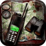 iZurvive - Map for DayZ & Arma icon