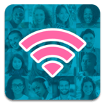 Instabridge - Free WiFi Passwords and Hotspots icon
