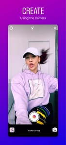 IGTV PC screenshot 1