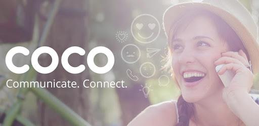Coco PC screenshot