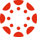 Canvas Student icon