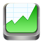 Stocks: Realtime Quotes Charts icon