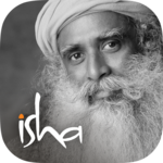 Sadhguru - Yoga, Meditation & Spirituality icon