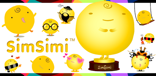 SimSimi PC screenshot