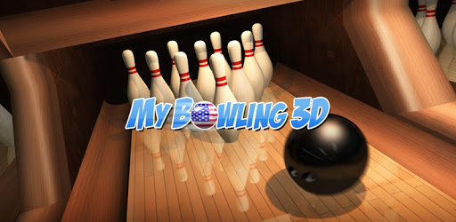 My Bowling 3D PC screenshot