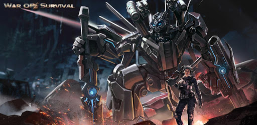 War of Survival PC screenshot