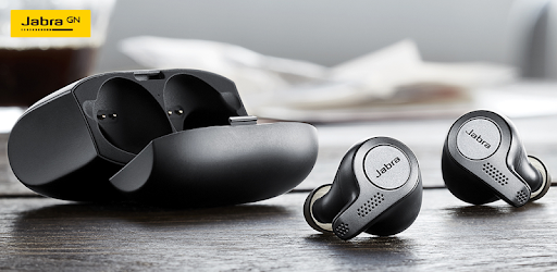 Jabra Sound+ PC screenshot