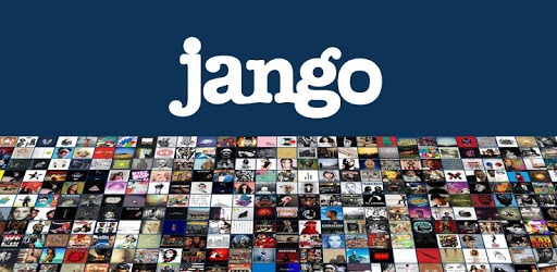 Jango Radio PC screenshot