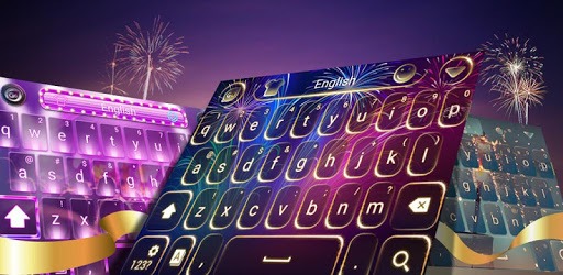 GO Keyboard - Cute Emojis, Themes and GIFs PC screenshot