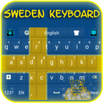 Swedish Keyboard icon