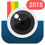 Z Camera - Photo Editor, Beauty Selfie, Collage icon