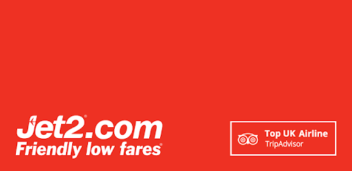 Jet2.com PC screenshot