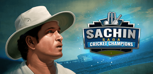 Sachin Saga Cricket Champions PC screenshot