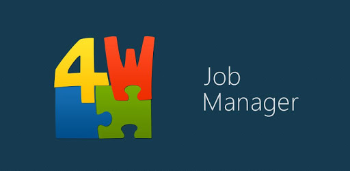 Contractor: Simple Job and Project Management PC screenshot