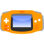 John GBA Lite - GBA emulator icon