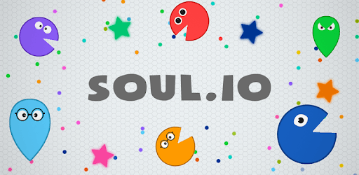 Soul.io : Brawl PC screenshot