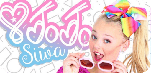Jojo Siwa Wallpaper Tower PC screenshot