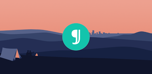 JotterPad - Writer, Screenplay, Novel PC screenshot