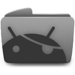 Root Browser Classic icon