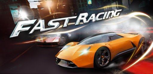 Fast Racing 3D PC screenshot