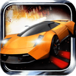 Fast Racing 3D icon