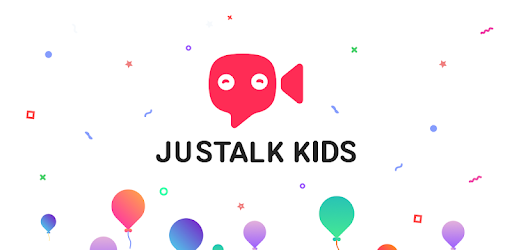 JusTalk Kids - Safe Video Chat and Messenger PC screenshot