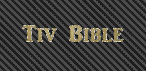 Tiv Bible (Bibilo) PC screenshot
