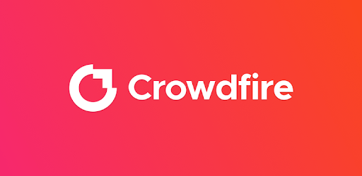 Crowdfire: Social Media Manager PC screenshot