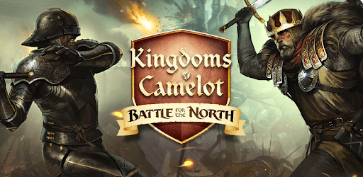 Kingdoms of Camelot: Battle PC screenshot