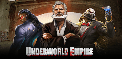 Underworld Empire PC screenshot