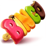 Bingo Frenzy - Best FREE Bingo icon