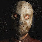 Psychopath Hunt [Horror Game] icon