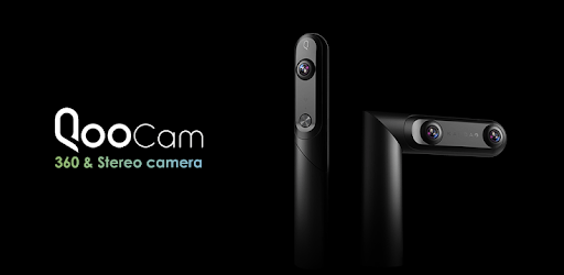 QooCam PC screenshot