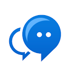 bizmeka Talk icon