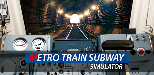 Metro Train Subway Simulator pc screenshot Metro Train Subway Simulator PC screenshot