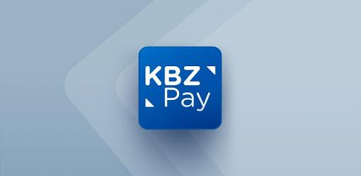 KBZPay PC screenshot