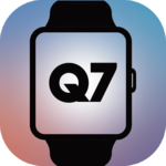 Q7 SmartWatch icon