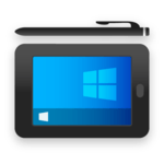 SuperDisplay - Virtual Monitor & Graphics Tablet icon