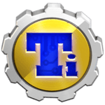 Titanium Backup ★ root needed icon