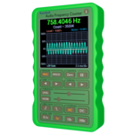 Audio Frequency Counter icon