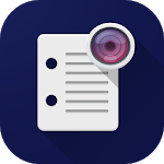 Summary Scanner icon