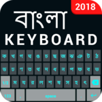 Bangla English Keyboard- Bengali keyboard typing icon