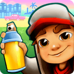 Subway Surfers for PC Subway Surfers for PC