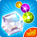 Diamond Diaries Saga icon