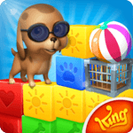 Pet Rescue Saga icon