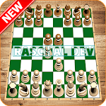 new Chess Master 3D 2019 icon